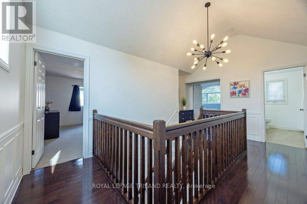 139 Skyline Avenue, London North, Ontario  N5X 0A3 - Photo 34 - X13819238