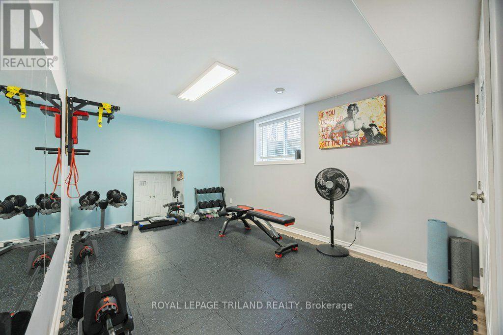139 Skyline Avenue, London North, Ontario  N5X 0A3 - Photo 40 - X13819238