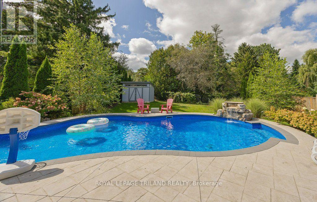139 Skyline Avenue, London North, Ontario  N5X 0A3 - Photo 42 - X13819238