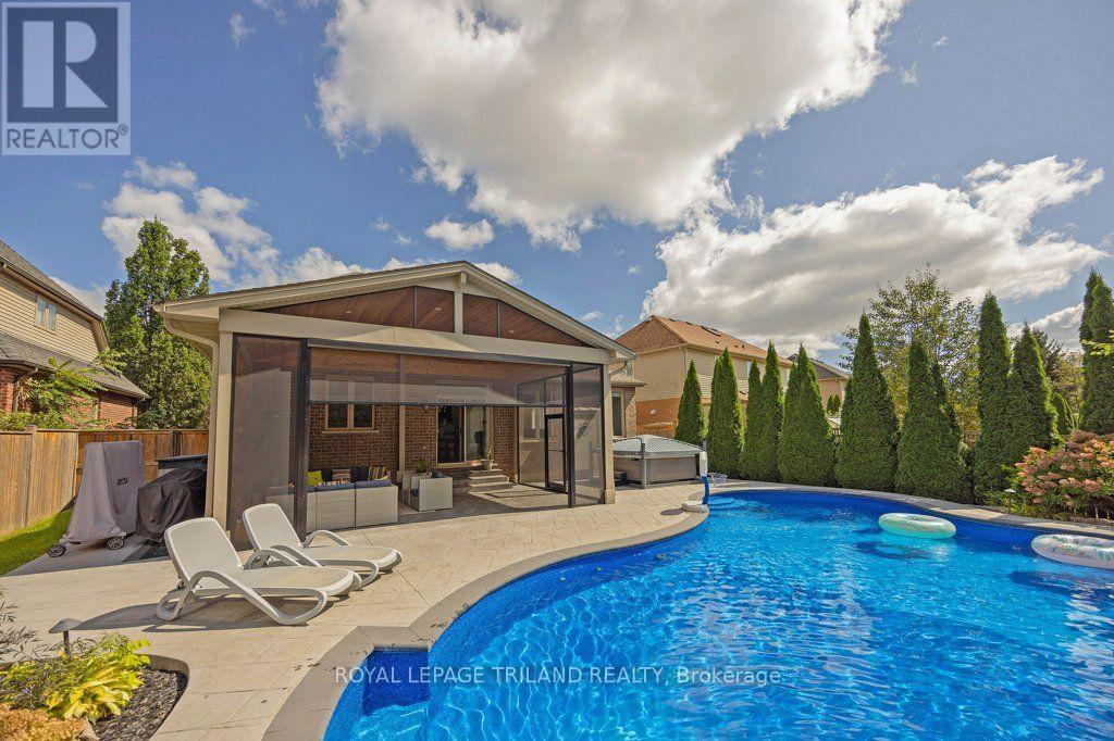 139 Skyline Avenue, London North, Ontario  N5X 0A3 - Photo 44 - X13819238