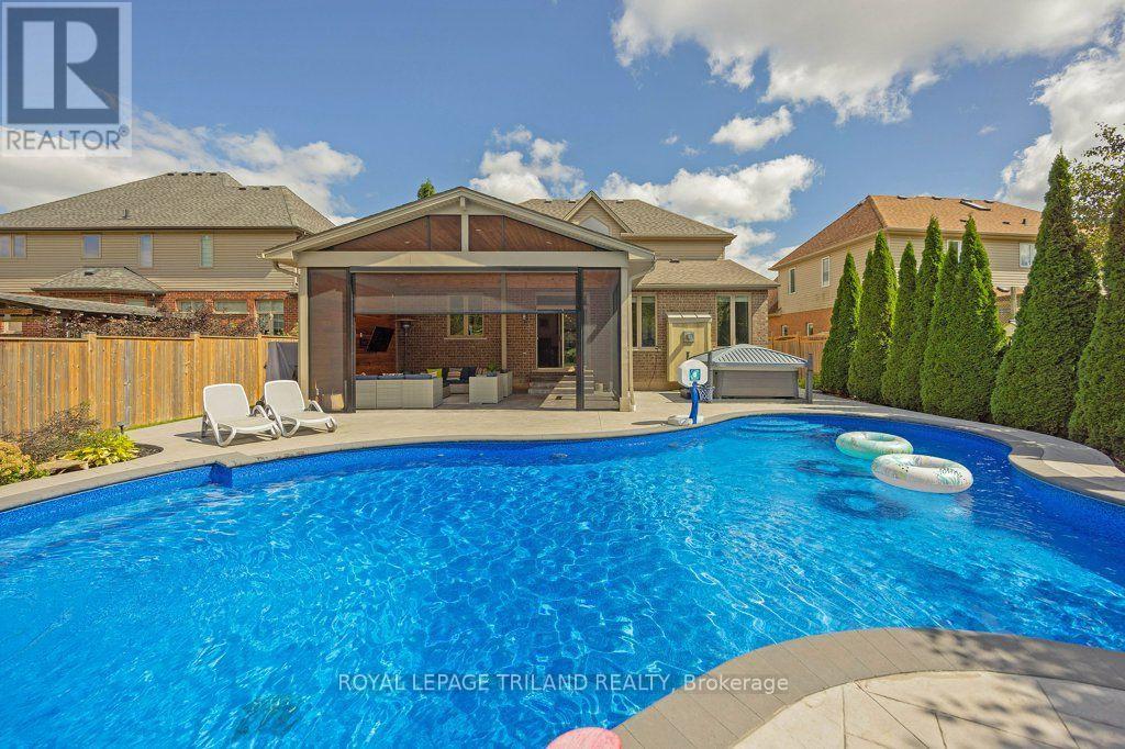 139 Skyline Avenue, London North, Ontario  N5X 0A3 - Photo 45 - X13819238
