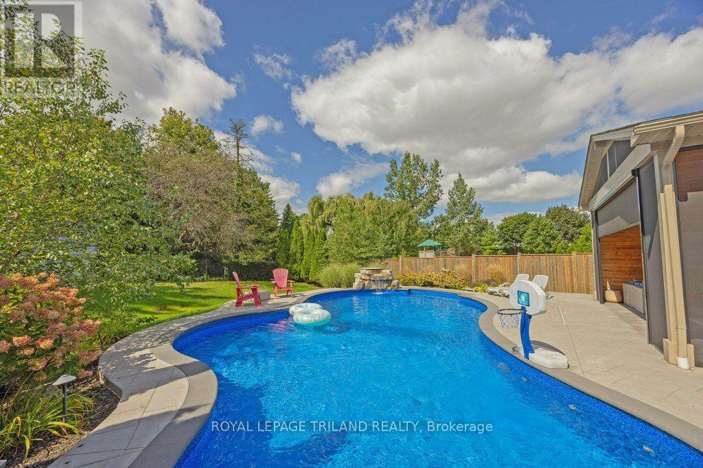 139 Skyline Avenue, London North, Ontario  N5X 0A3 - Photo 46 - X13819238