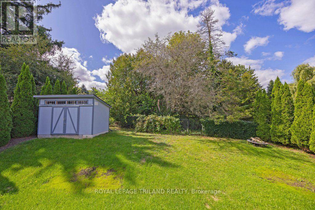 139 Skyline Avenue, London North, Ontario  N5X 0A3 - Photo 48 - X13819238