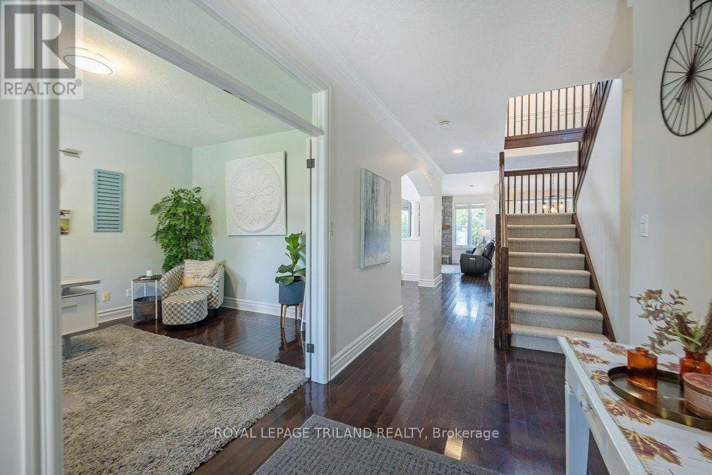 139 Skyline Avenue, London North, Ontario  N5X 0A3 - Photo 5 - X13819238