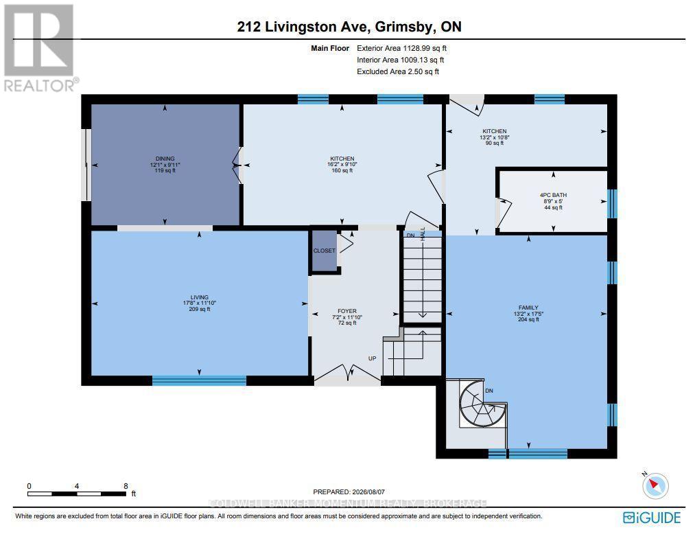 212 Livingston Avenue, Grimsby, Ontario  L3M 4V8 - Photo 47 - X13643170