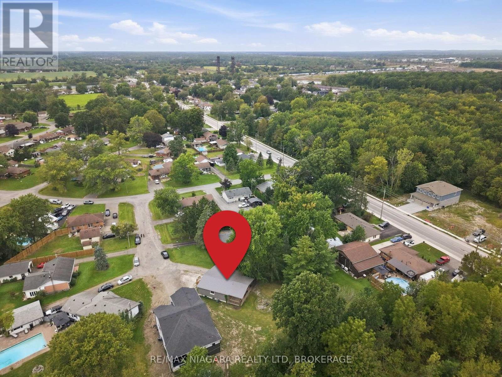 8 North Crescent Drive N, Welland, Ontario  L3B 5L2 - Photo 27 - X13809810