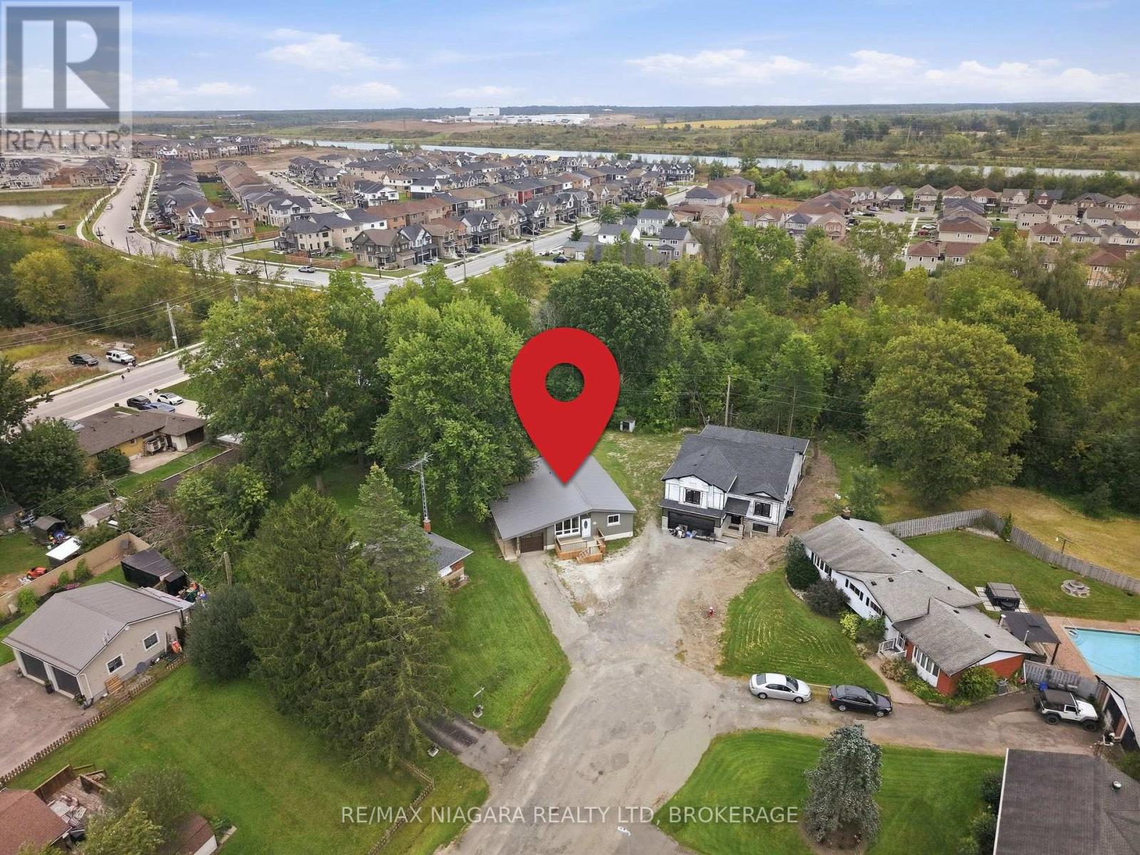 8 North Crescent Drive N, Welland, Ontario  L3B 5L2 - Photo 26 - X13809810