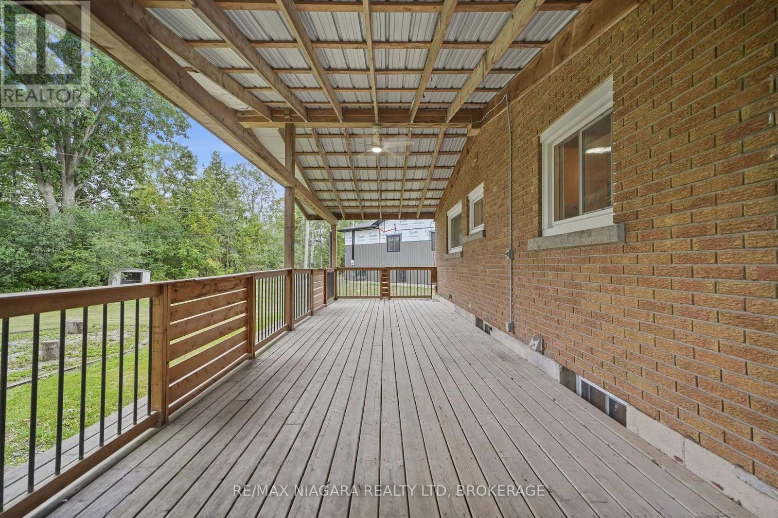 8 North Crescent Drive N, Welland, Ontario  L3B 5L2 - Photo 23 - X13809810