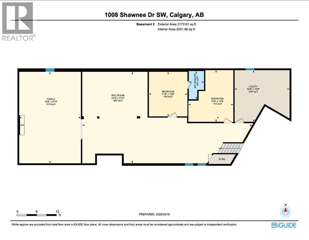 1008 Shawnee Drive SW, Calgary, Alberta T2Y 2T9 - Photo 50 - A2346579