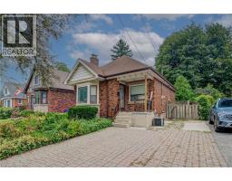 125 HADDON Avenue S, hamilton, Ontario