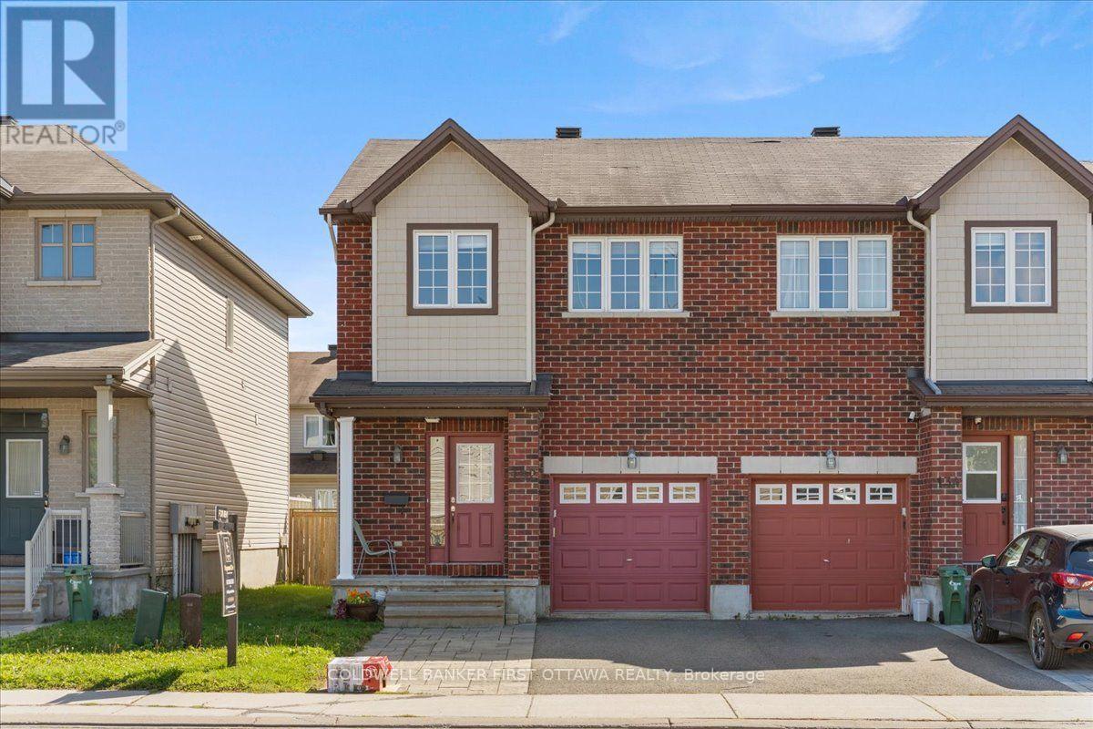 132 MARAVISTA DRIVE, Ottawa, Ontario