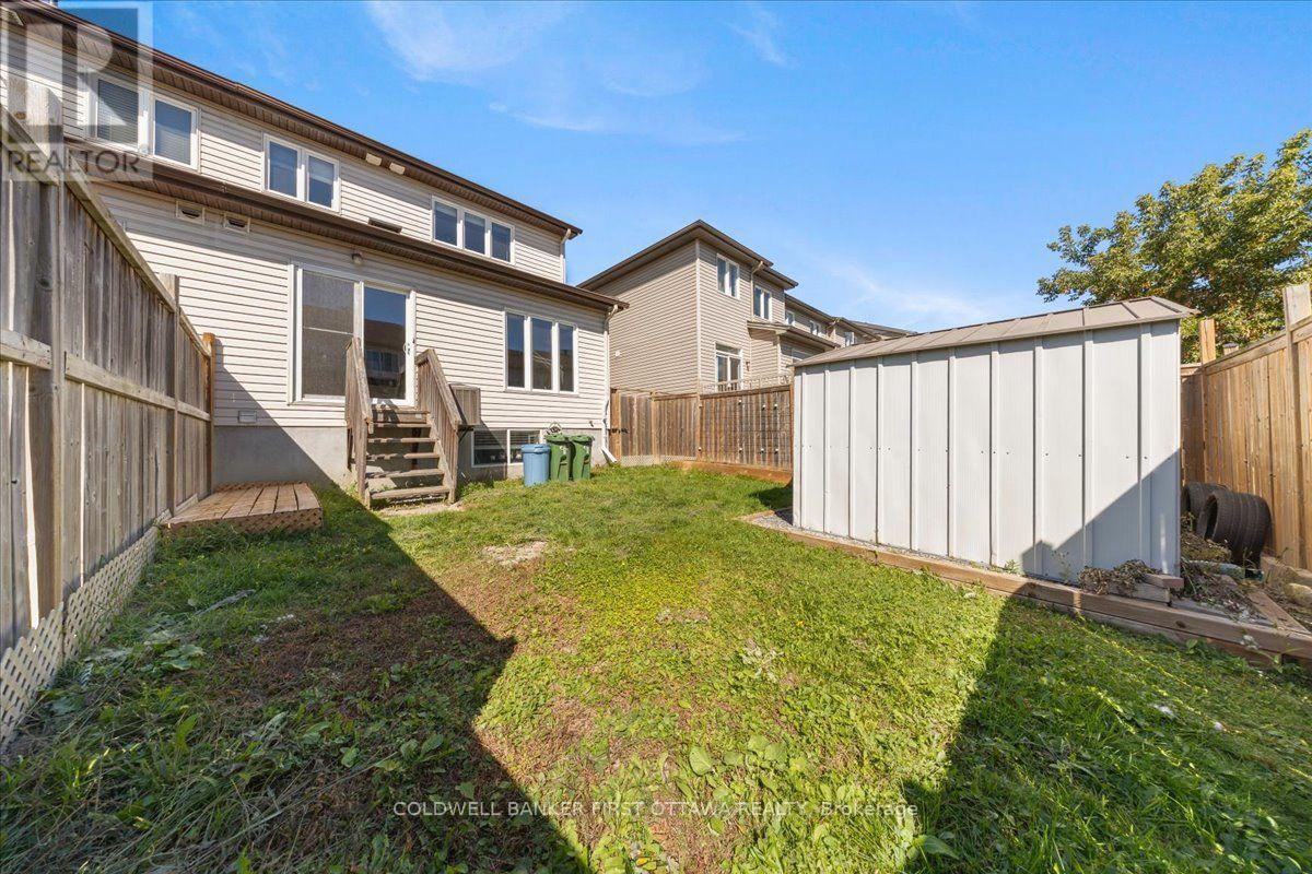 132 Maravista Drive, Ottawa, Ontario  K2J 0K7 - Photo 34 - X13818970