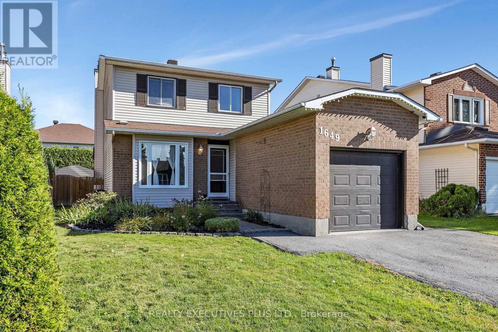 1649 Tupello Way, Ottawa, Ontario  K4A 1V3 - Photo 1 - X13818998
