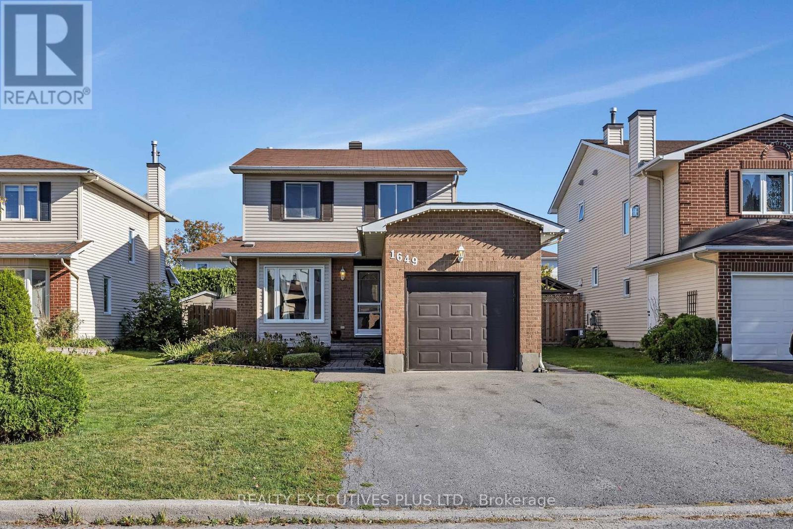 1649 Tupello Way, Ottawa, Ontario  K4A 1V3 - Photo 2 - X13818998