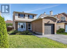 1649 TUPELLO WAY, Ottawa, Ontario