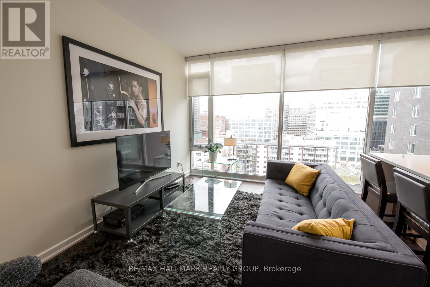 1203 - 300 Lisgar Street, Ottawa, Ontario K2P 0E2 - Photo 16 - X13819030