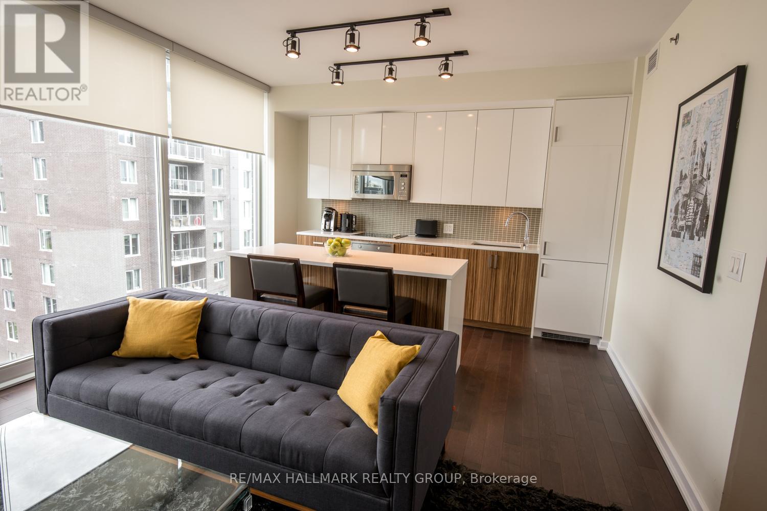 1203 - 300 Lisgar Street, Ottawa, Ontario K2P 0E2 - Photo 19 - X13819030