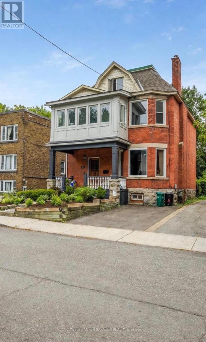 A - 135 HAWTHORNE AVENUE, Ottawa, Ontario