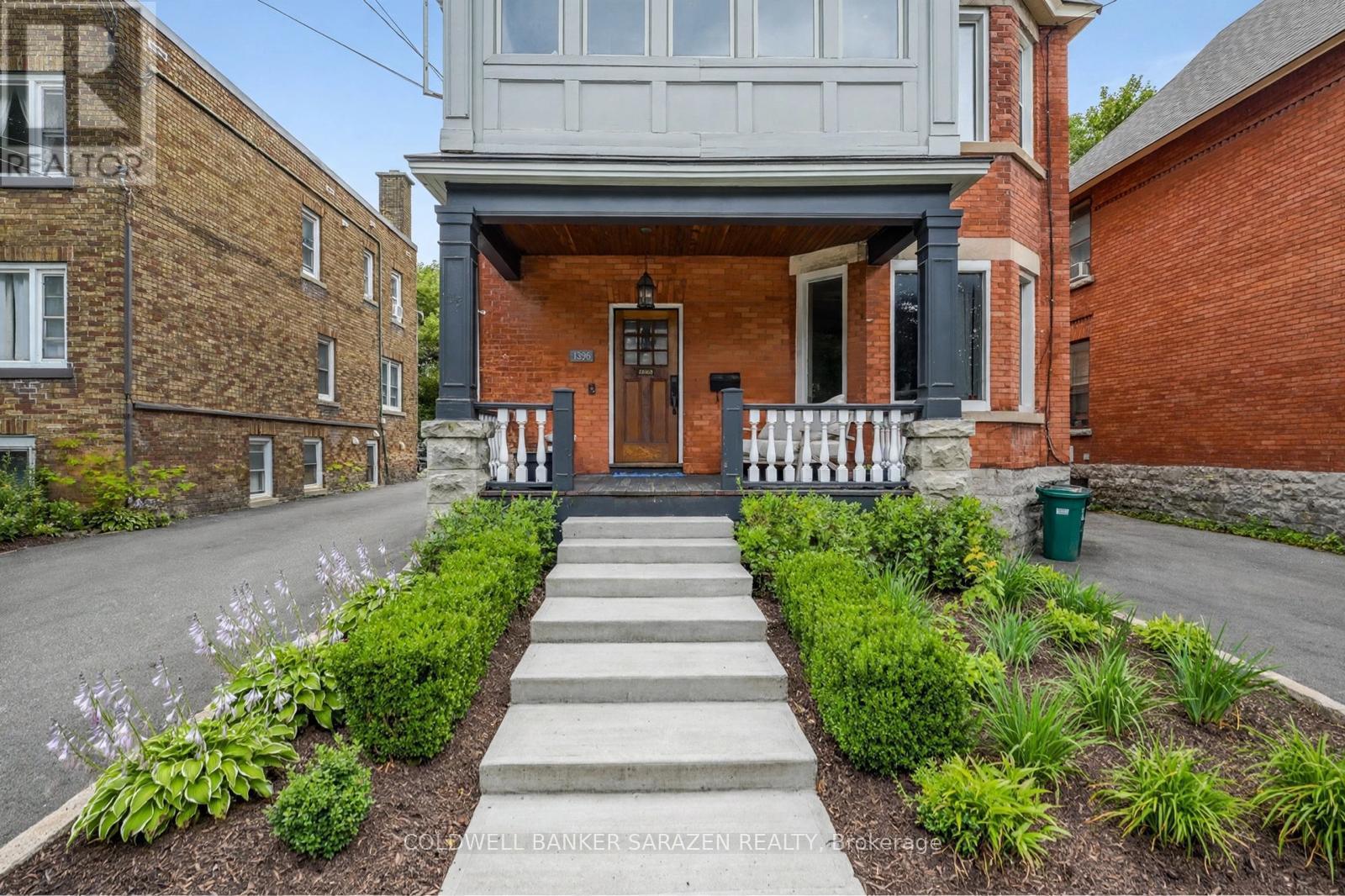 A - 135 Hawthorne Avenue, Ottawa, Ontario  K1S 0B2 - Photo 2 - X13819078