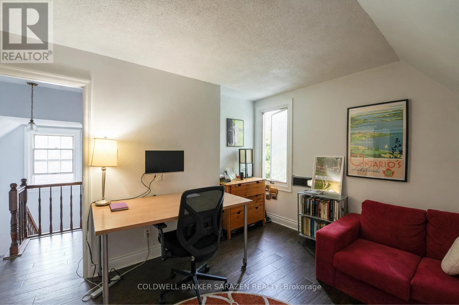A - 135 Hawthorne Avenue, Ottawa, Ontario  K1S 0B2 - Photo 28 - X13819078
