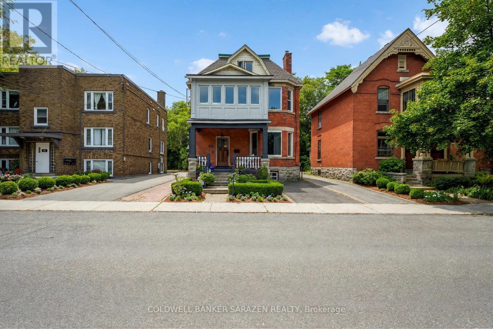 A - 135 Hawthorne Avenue, Ottawa, Ontario  K1S 0B2 - Photo 3 - X13819078