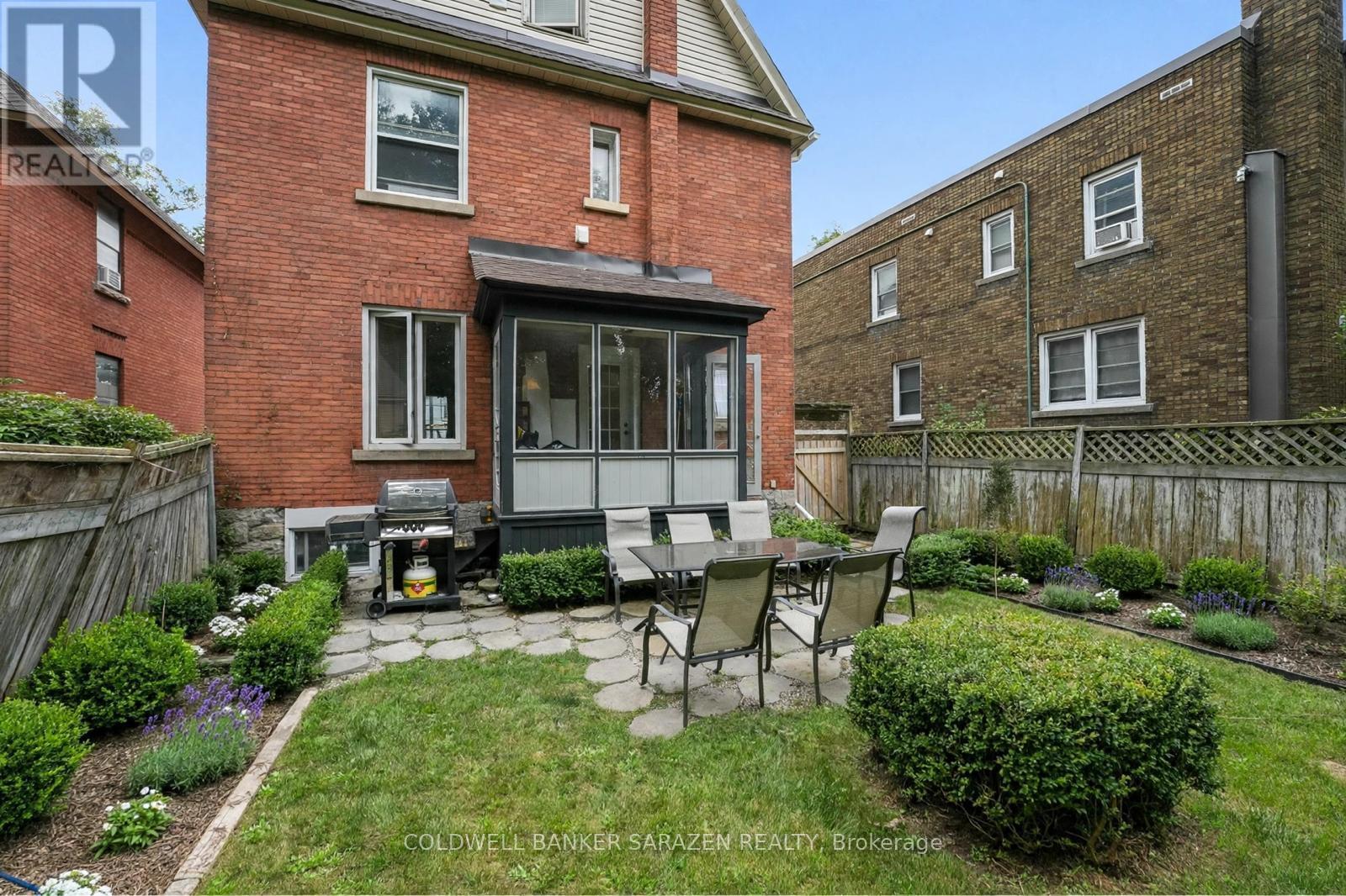 A - 135 Hawthorne Avenue, Ottawa, Ontario  K1S 0B2 - Photo 34 - X13819078