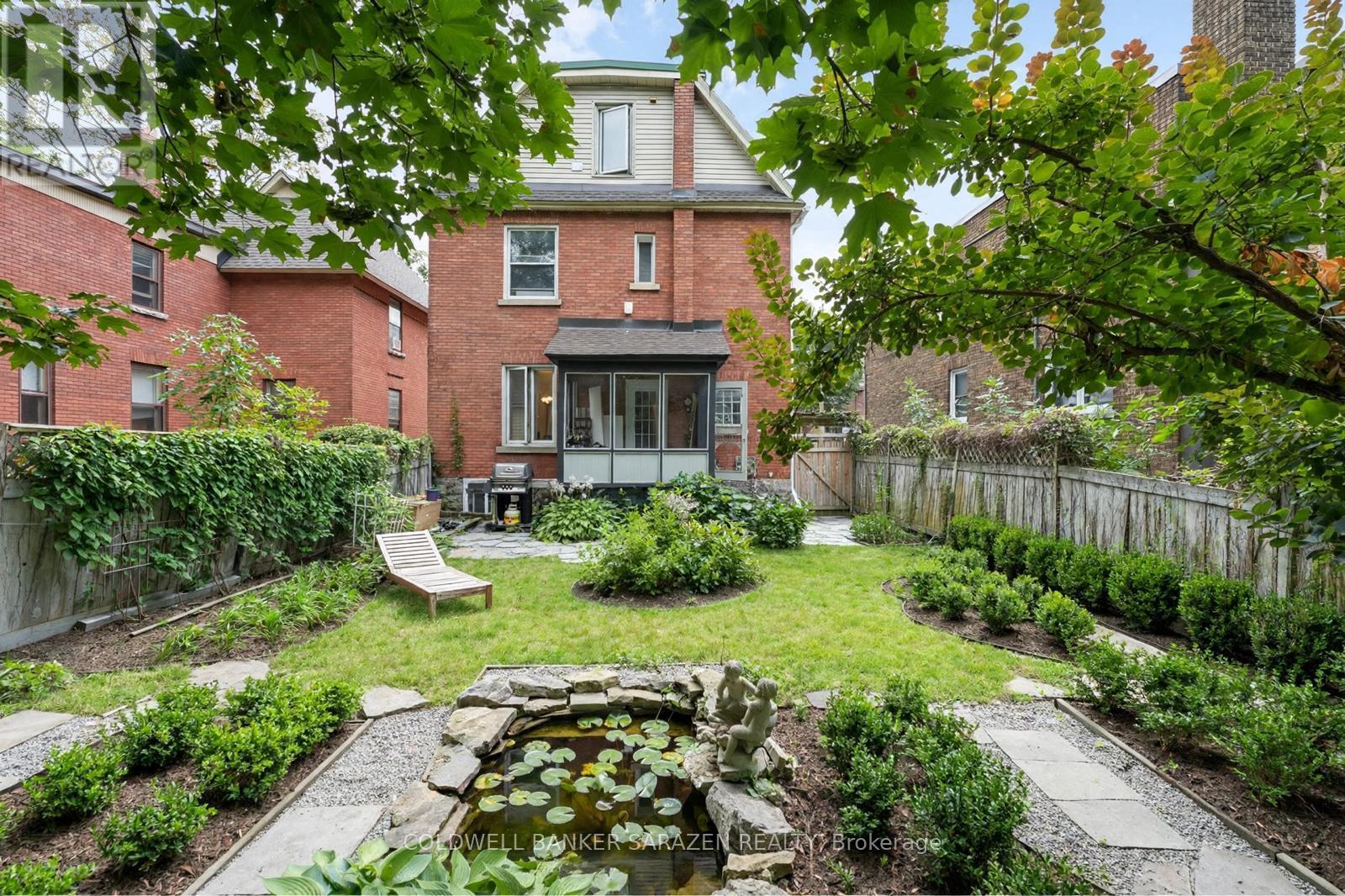 A - 135 Hawthorne Avenue, Ottawa, Ontario  K1S 0B2 - Photo 35 - X13819078