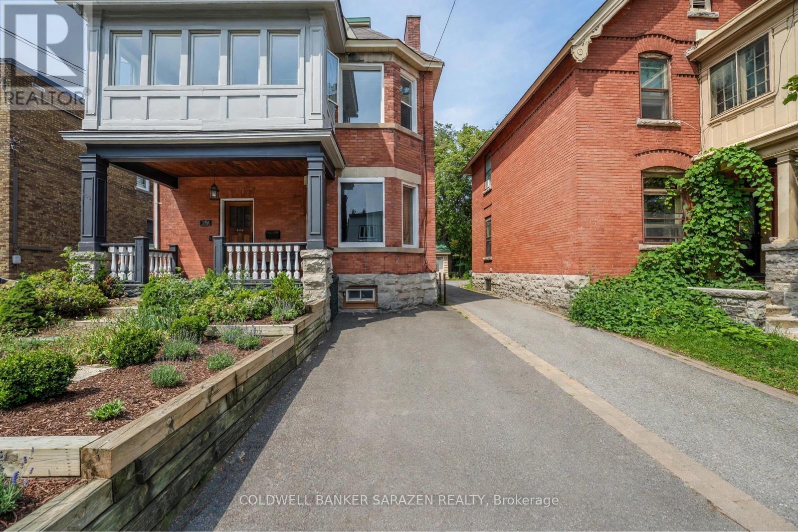 A - 135 Hawthorne Avenue, Ottawa, Ontario  K1S 0B2 - Photo 37 - X13819078