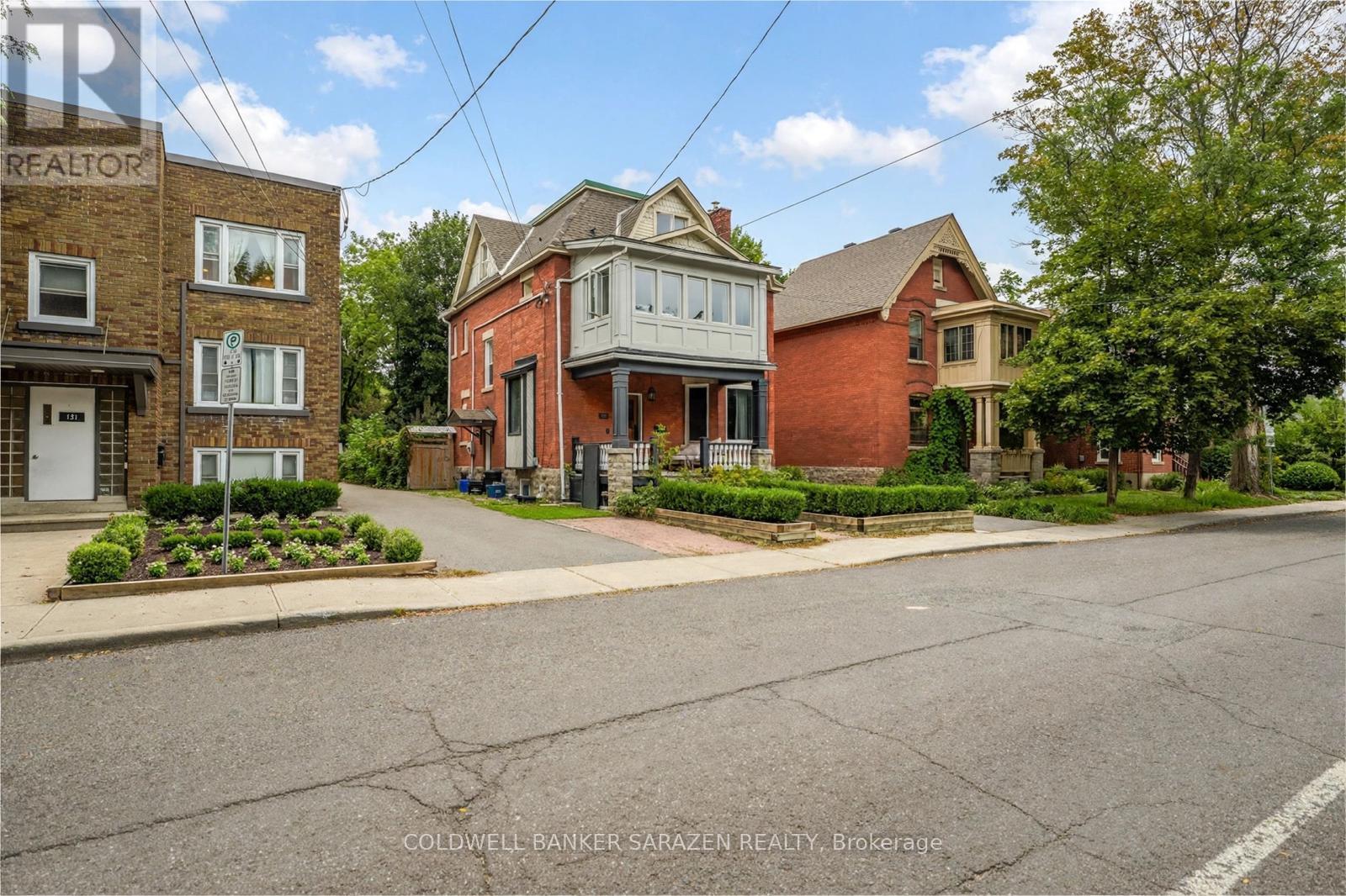 A - 135 Hawthorne Avenue, Ottawa, Ontario  K1S 0B2 - Photo 38 - X13819078