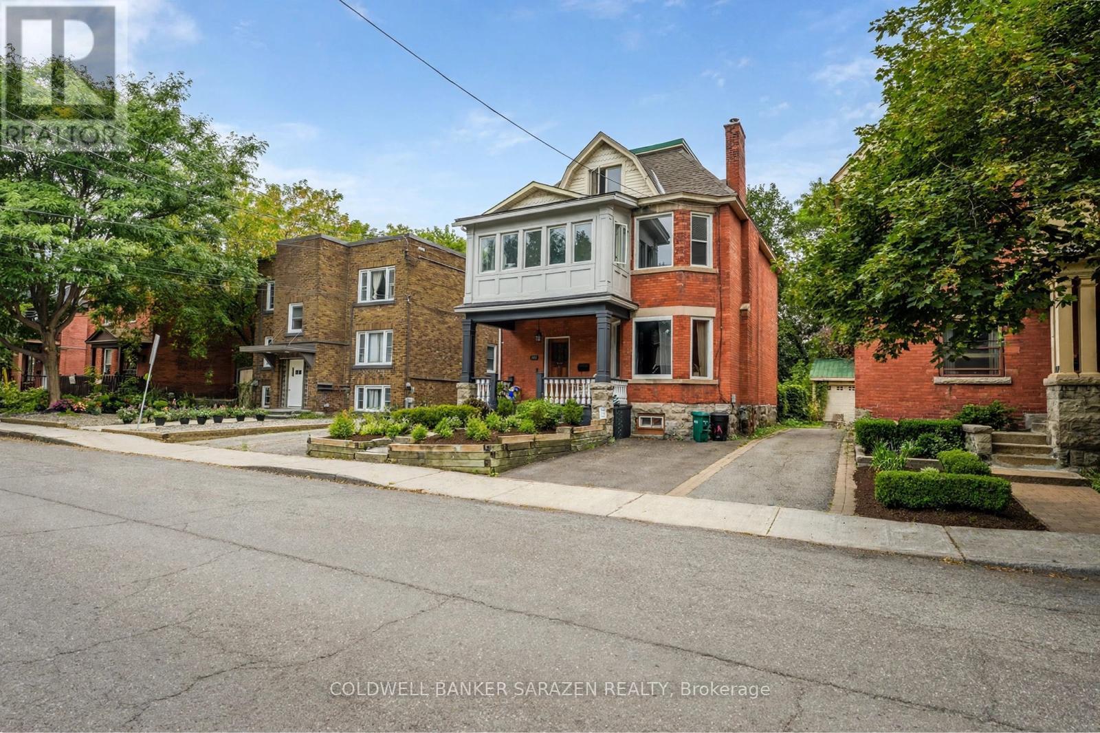 A - 135 Hawthorne Avenue, Ottawa, Ontario  K1S 0B2 - Photo 39 - X13819078