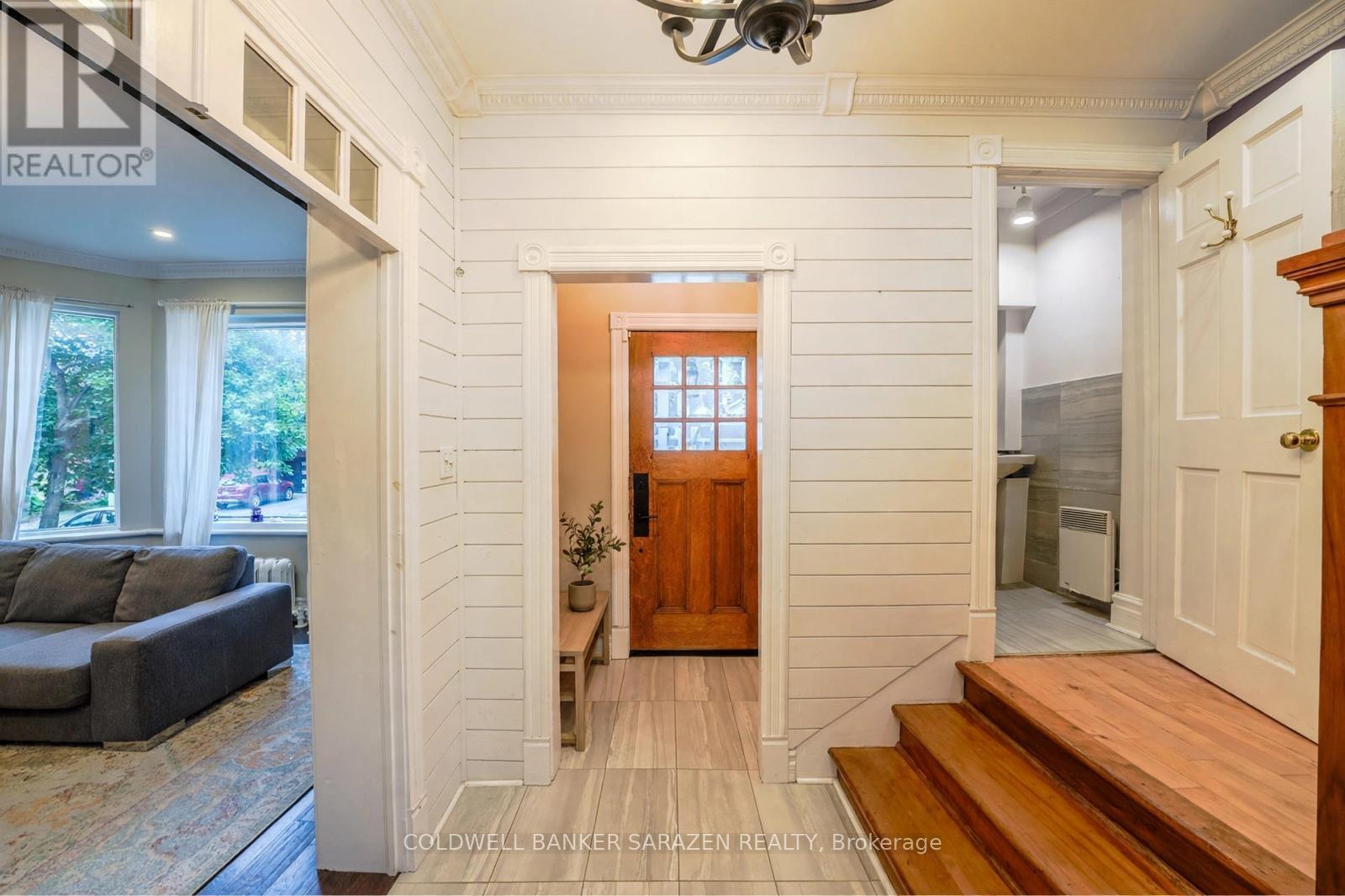 A - 135 Hawthorne Avenue, Ottawa, Ontario  K1S 0B2 - Photo 4 - X13819078