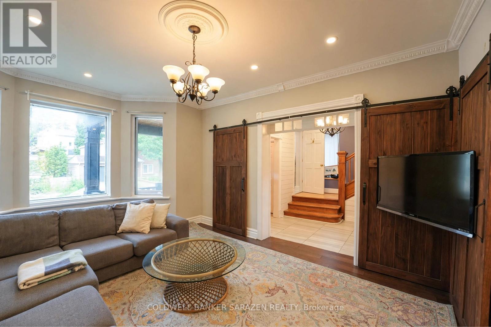 A - 135 Hawthorne Avenue, Ottawa, Ontario  K1S 0B2 - Photo 6 - X13819078