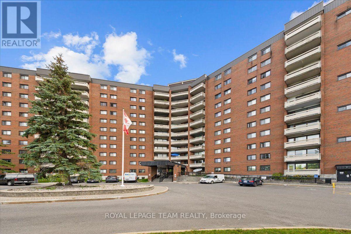 412 - 3100 Carling Avenue, Ottawa, Ontario  K2B 6J6 - Photo 1 - X13819186