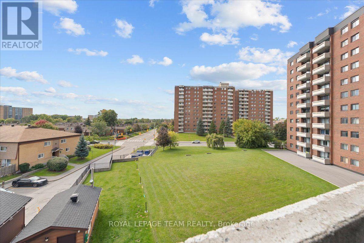 412 - 3100 Carling Avenue, Ottawa, Ontario  K2B 6J6 - Photo 19 - X13819186