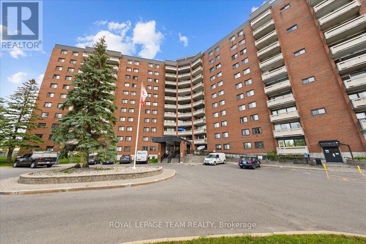 412 - 3100 Carling Avenue, Ottawa, Ontario  K2B 6J6 - Photo 20 - X13819186