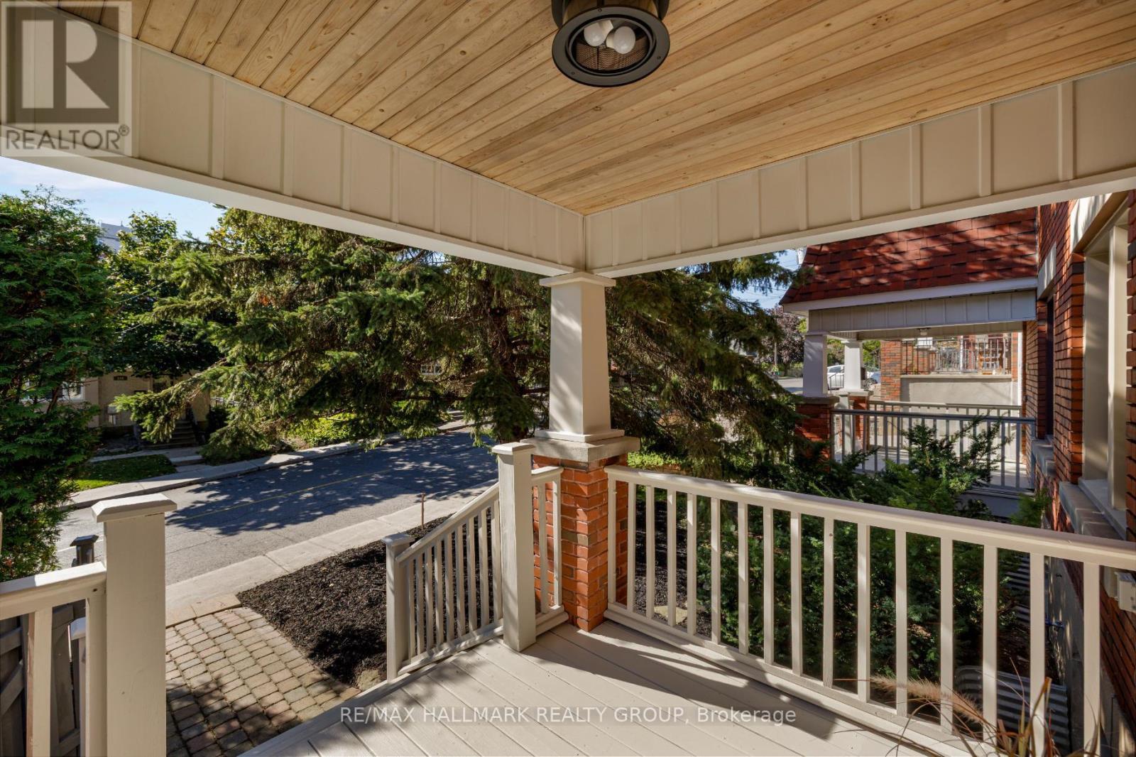 167 Hickory Street, Ottawa, Ontario K1Y 3T7 - Photo 3 - X13819190