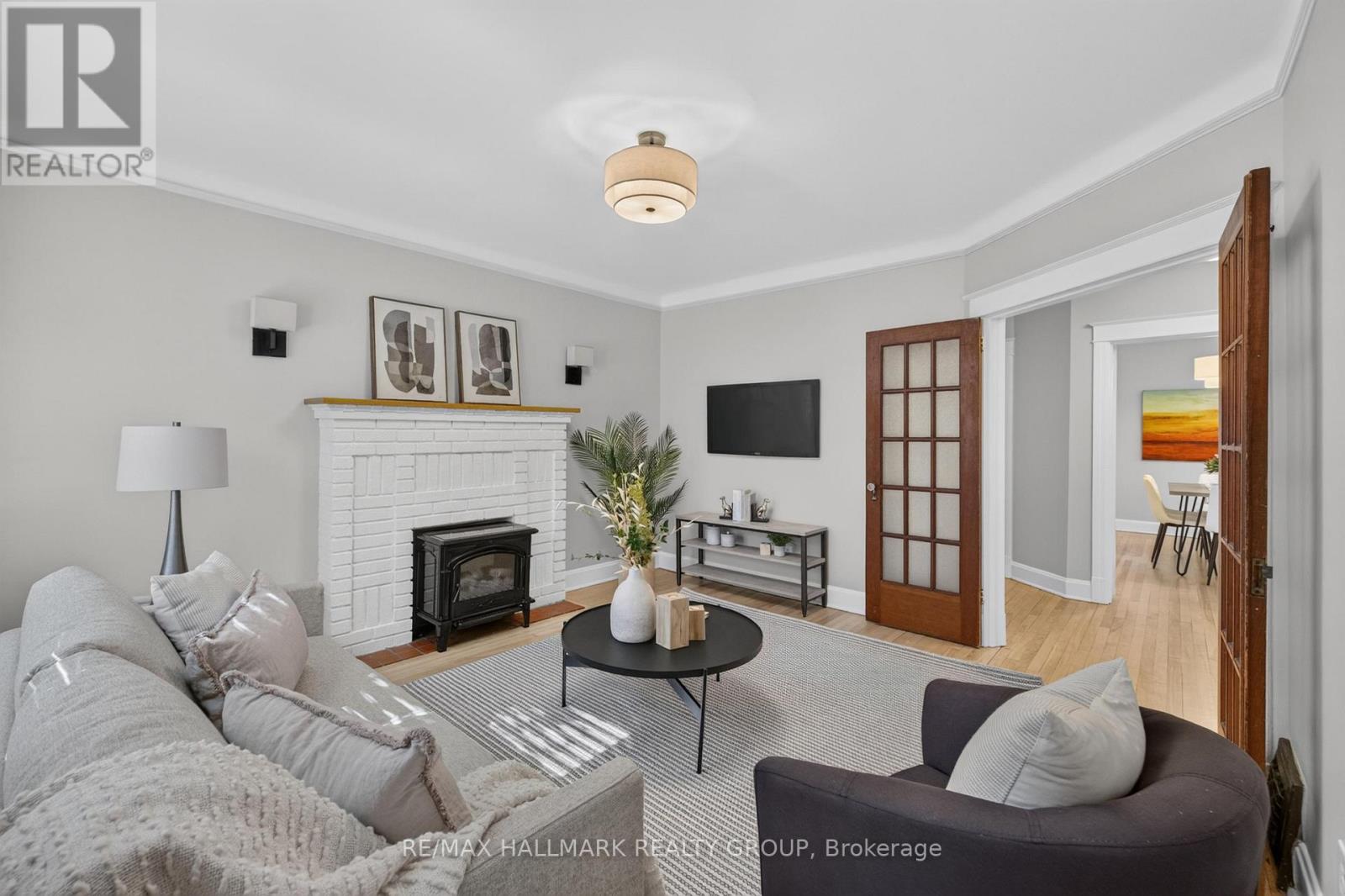 167 Hickory Street, Ottawa, Ontario K1Y 3T7 - Photo 7 - X13819190