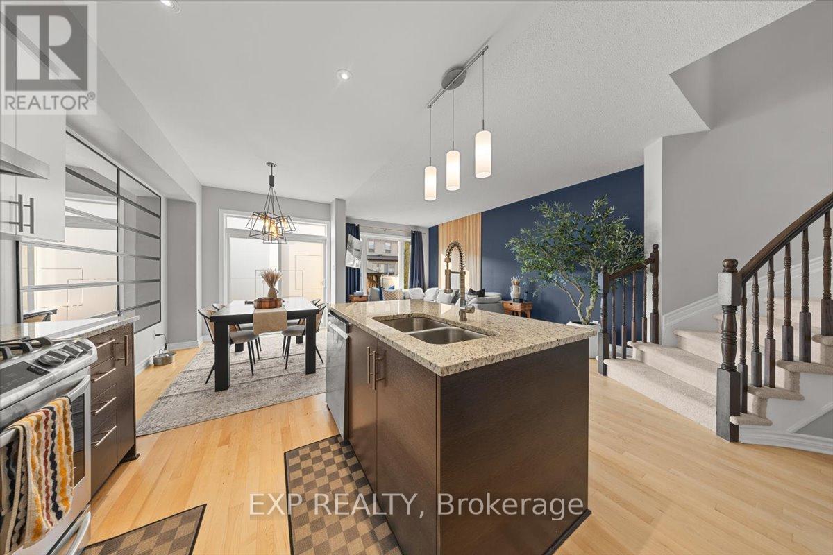 255 Shinleaf Crescent, Ottawa, Ontario  K1W 0J2 - Photo 11 - X13819198