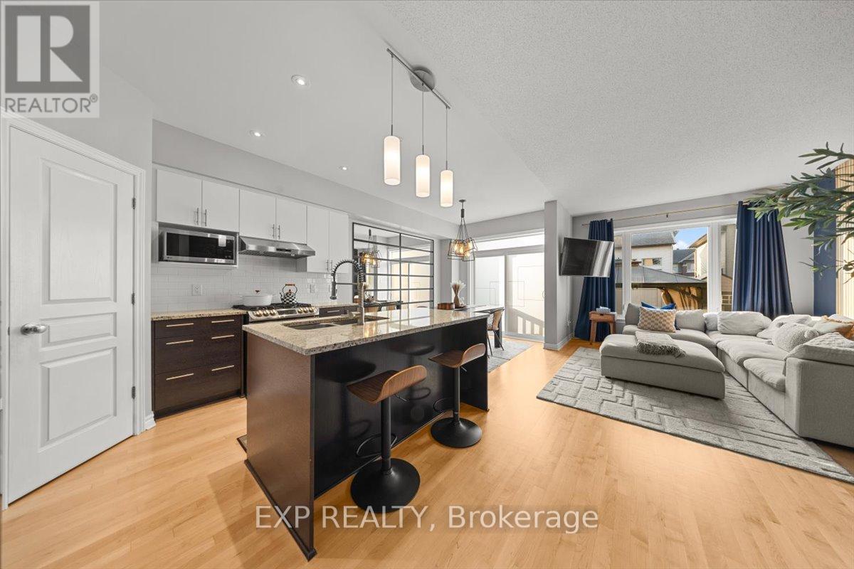 255 Shinleaf Crescent, Ottawa, Ontario  K1W 0J2 - Photo 12 - X13819198