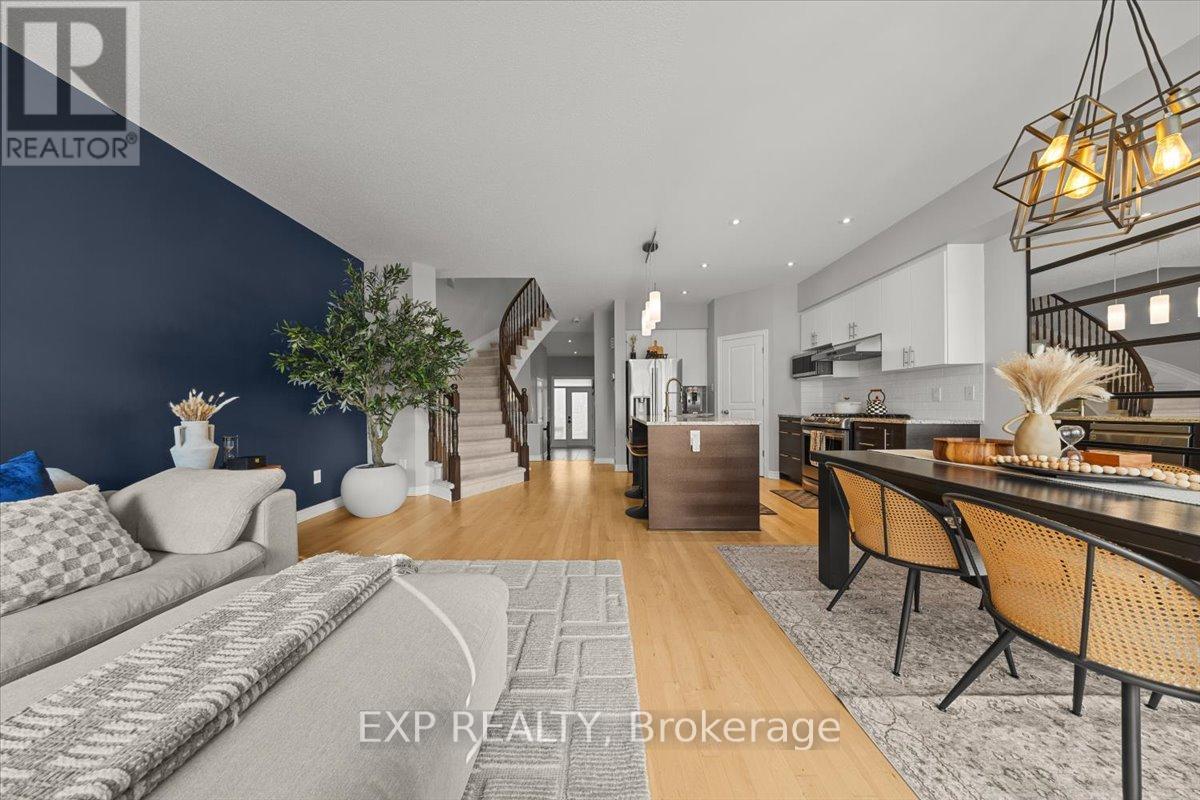 255 Shinleaf Crescent, Ottawa, Ontario  K1W 0J2 - Photo 20 - X13819198