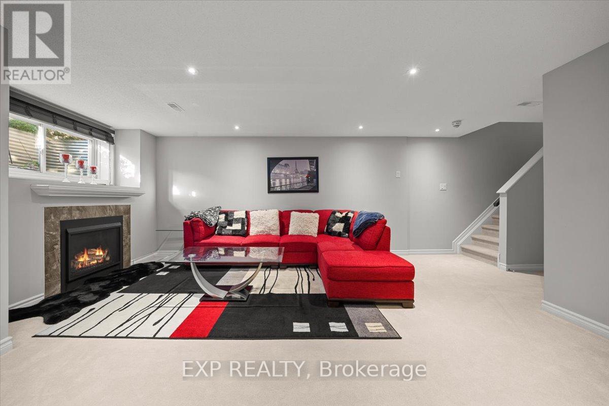 255 Shinleaf Crescent, Ottawa, Ontario  K1W 0J2 - Photo 34 - X13819198