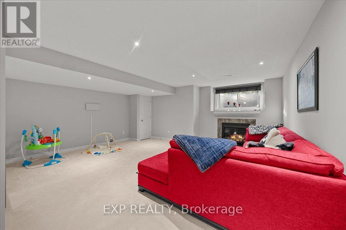 255 Shinleaf Crescent, Ottawa, Ontario  K1W 0J2 - Photo 35 - X13819198