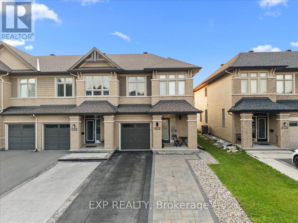 255 Shinleaf Crescent, Ottawa, Ontario  K1W 0J2 - Photo 40 - X13819198