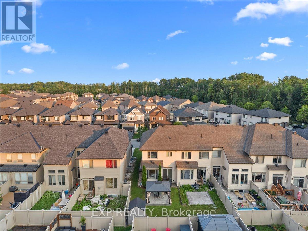 255 Shinleaf Crescent, Ottawa, Ontario  K1W 0J2 - Photo 45 - X13819198