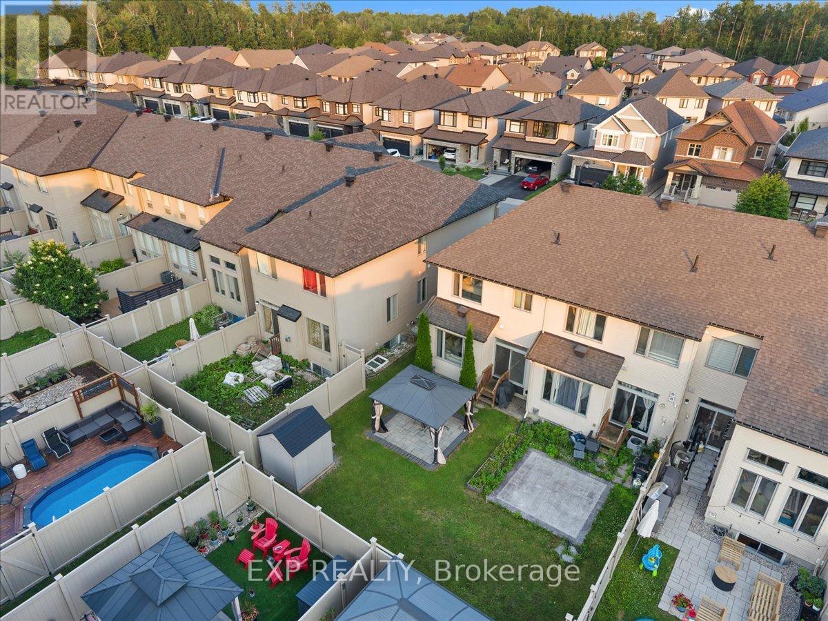 255 Shinleaf Crescent, Ottawa, Ontario  K1W 0J2 - Photo 46 - X13819198