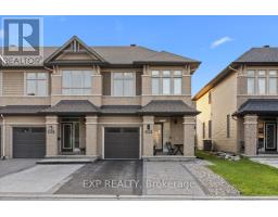255 SHINLEAF CRESCENT, Ottawa, Ontario