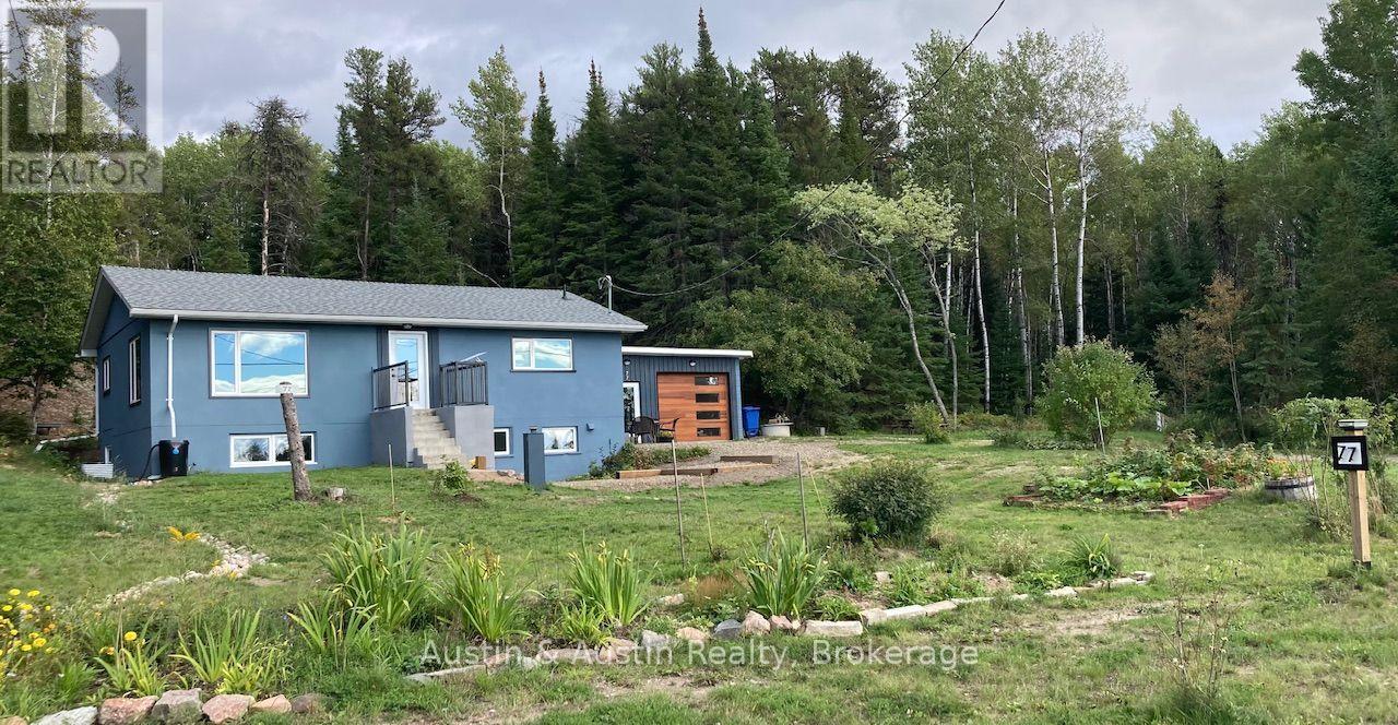 77 Bedworth Road, Dryden, Ontario  P8N 0A2 - Photo 39 - X13818986