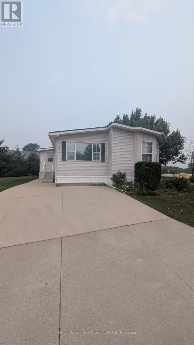 1 25 Thames Road, St. Marys, Ontario  N4X 1C4 - Photo 3 - X13564270