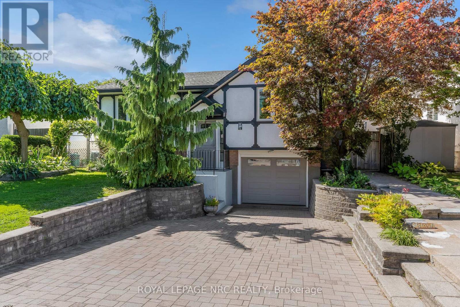 481 BUNTING ROAD, St. Catharines, Ontario