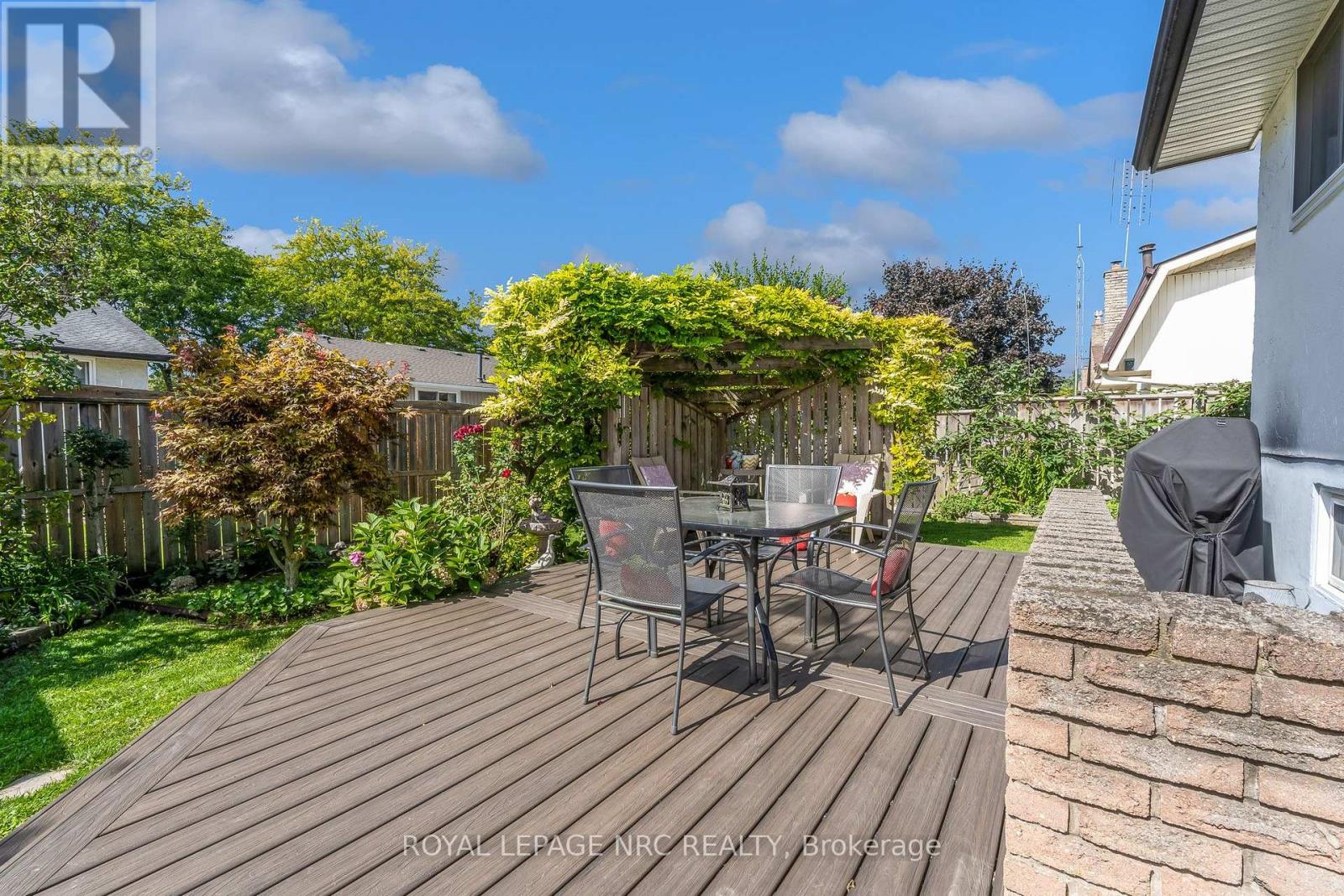 481 Bunting Road, St. Catharines, Ontario  L2M 6X1 - Photo 32 - X13818942